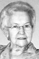 Photo of Rose-Aline Litalien