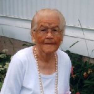 Photo de Agnes Lizotte