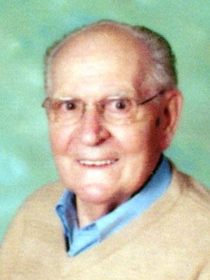 Photo of Armand Lizotte