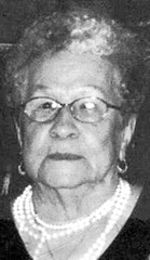 Photo of Carmen Lizotte