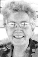 Photo of Jeanne Lizotte