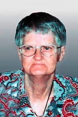 Photo of Jeanne Lizotte