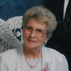 Photo of Jeanne Lizotte