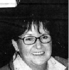 Photo of Murielle Lizotte