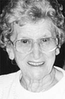 Photo of Rosa Lizotte