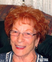 Photo of Gilberte Loiselle