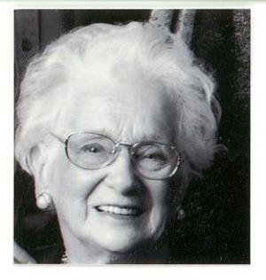 Photo of Hortense Loiselle