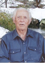 Photo de Jean Loiselle