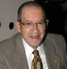 Photo of Laurent Loiselle