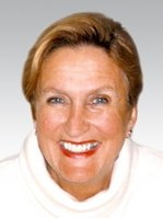 Photo of Lucie Loiselle