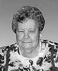 Photo of Yvette Longtin