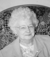 Photo de Marie-Blanche Longval