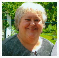 Photo of Kathleen Long