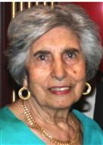 Photo of Teresa Lopez