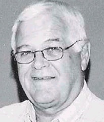 Photo of Guy Loranger