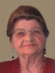 Photo de Madeleine Loranger