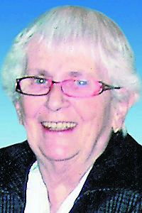 Photo de Madeleine Loranger