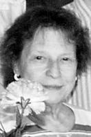 Photo de Marie-Blanche Loranger