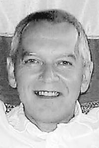 Photo of Yvon Loranger