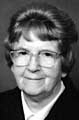 Photo of Yvonne Loranger