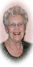 Photo of Yvonne Loranger