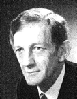 Photo of Alain Lord