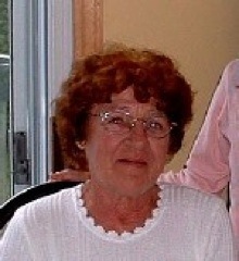 Photo of Julienne Lord