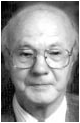 Photo of Lucien Lord