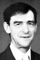 Photo of Lucien Lord