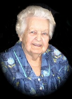 Photo of Lucien Lord