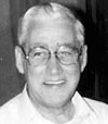 Photo of Lucien Lord