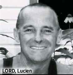 Photo of Lucien Lord