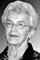 Photo of Madeleine Lord
