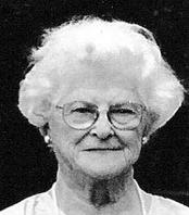 Photo of Madeleine Lord
