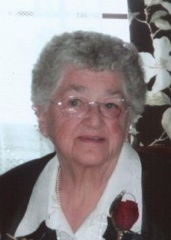 Photo of Madeleine Lord