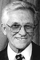 Photo of Maurice Lord