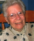 Photo of Annette Lorrain