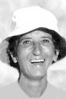 Photo of Madeleine Lorrain