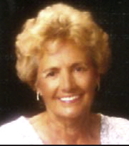 Photo of Madeleine Lorrain