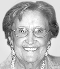 Photo of Madeleine Lortie