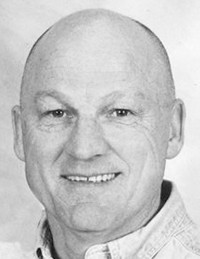 Photo de Gerald Losier