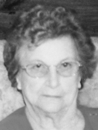 Photo de Marguerite Losier