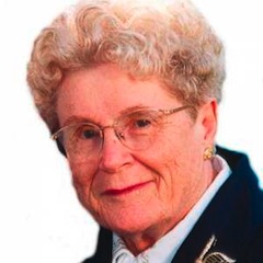 Photo de Marguerite Losier