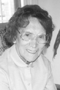 Photo of Olga Losier