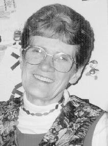 Photo of Therese Losier