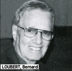 Photo de Bernard Loubert