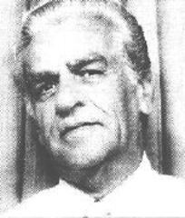 Photo of Albert Loyer