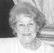 Photo of Anita Loyer