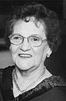 Photo de Lucille Lucas