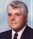 Photo of Jean-Claude Luneau